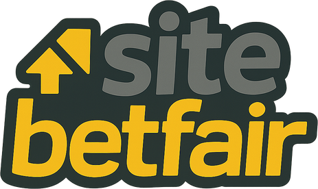 Site Betfair Logo